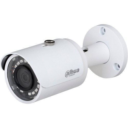 IP-камера Dahua DH-IPC-HFW1431SP-S4 (2.8 мм)
