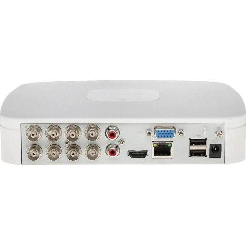 Відеореєстратор Dahua DH-XVR4108C-I