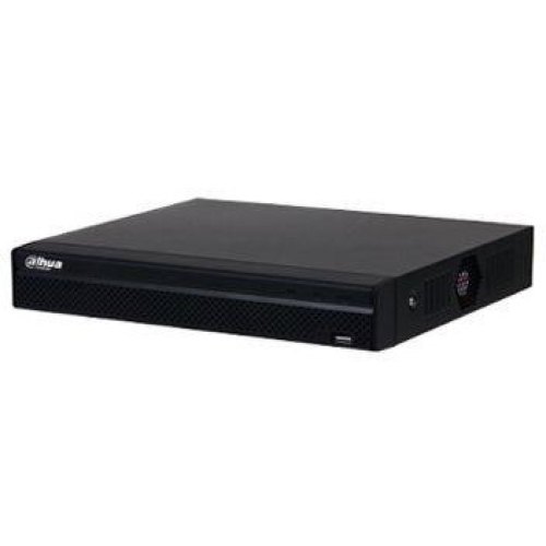 Відеореєстратор Dahua DHI-NVR1108HS-S3/H