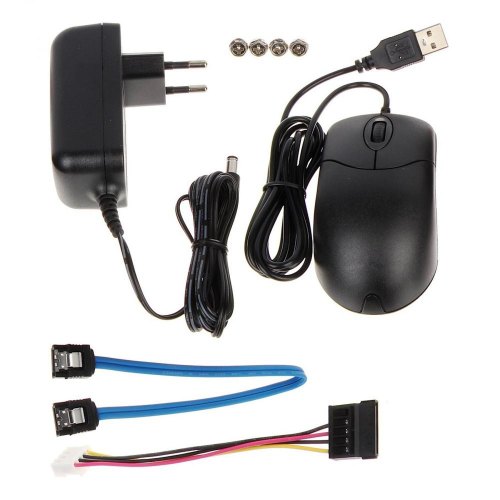 Відеореєстратор Dahua DH-XVR5108HS-I3