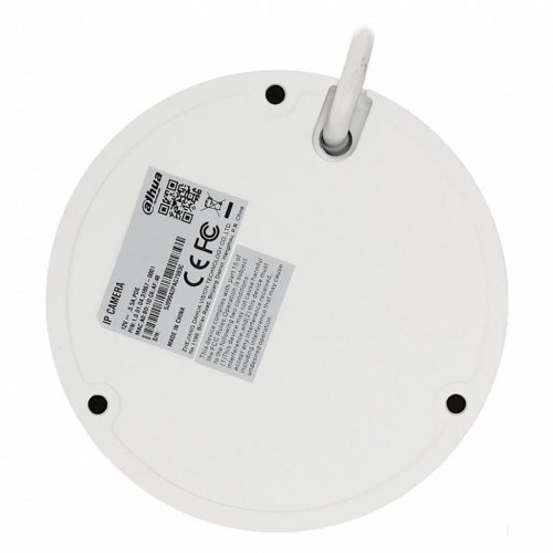 IP-камера Dahua DH-IPC-HDBW1431EP-S4 (2.8 мм)