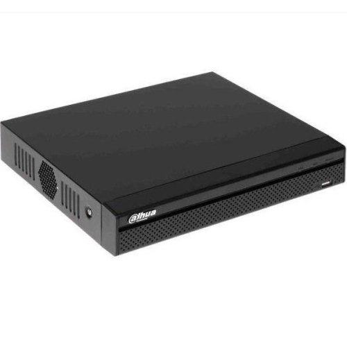 Відеореєстратор Dahua DHI-NVR1108HS-8P-S3/H