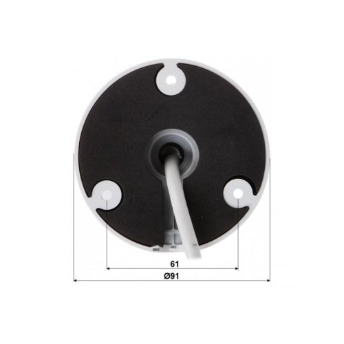 IP-камера Dahua DH-IPC-HFW1431TP-ZS-S4