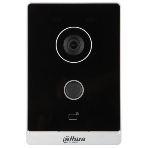 Панель виклику Dahua DHI-VTO2211G-WP