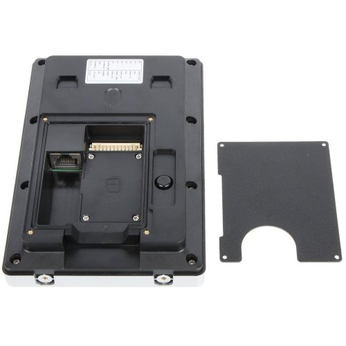 Панель виклику Dahua DHI-VTO2211G-WP