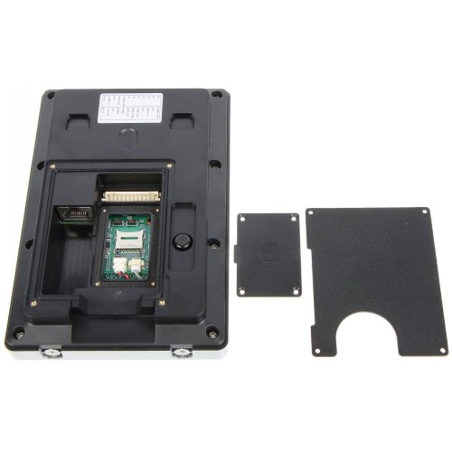 Панель виклику Dahua DHI-VTO2211G-WP