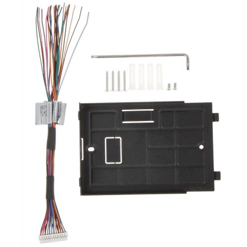 Панель виклику Dahua DHI-VTO2211G-WP