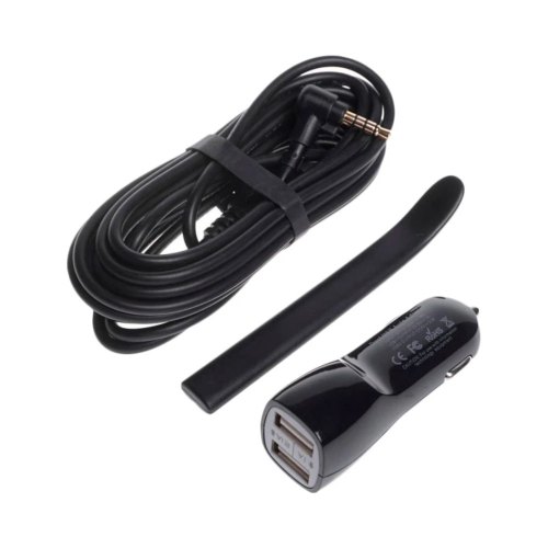 Відеореєстратор, DDPai Mini 3 Dash Cam