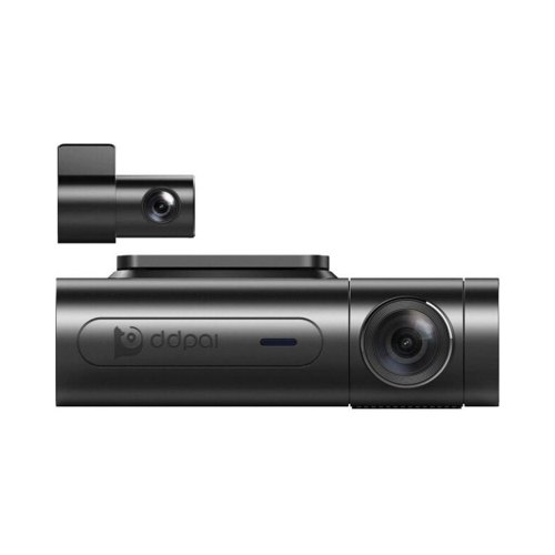 Відеореєстратор, DDPai X2S Pro Dual Cams