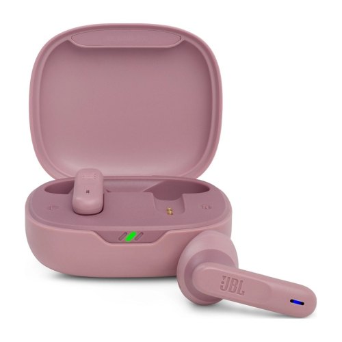 Навушники бездротові JBL Wave 300 TWS Pink (JBLW300TWSPIK)