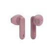 Навушники бездротові JBL Wave 300 TWS Pink (JBLW300TWSPIK)