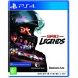 Програмний продукт PS4 на BD диску GRID LEGENDS [Blu-Ray диск]