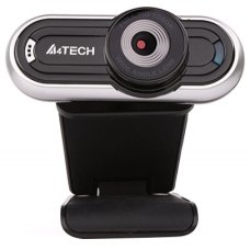 Веб-камера, A4Tech PK-920H (Grey)