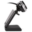 Веб-камера, A4Tech PK-920H (Grey)
