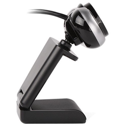 Веб-камера, A4Tech PK-920H (Grey)