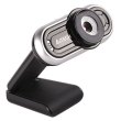 Веб-камера, A4Tech PK-920H (Grey)