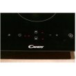 Варильна поверхня Candy індукційна, 30см, доміно, чорний