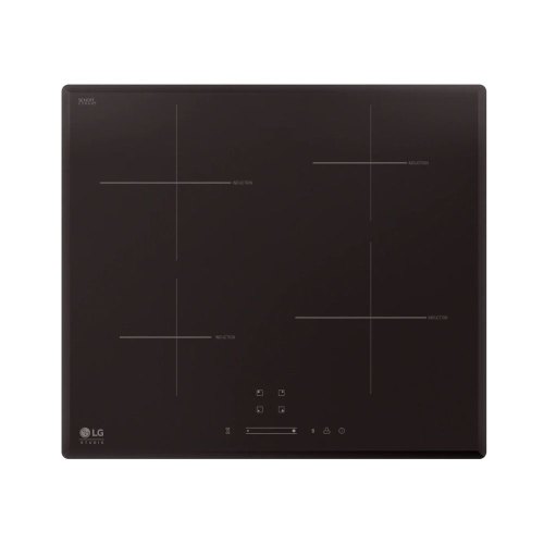 Варильна поверхня електрична LG HU642PH