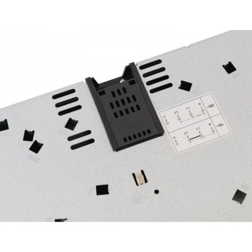 Варильна поверхня електрична Samsung NZ64T3506AK/WT