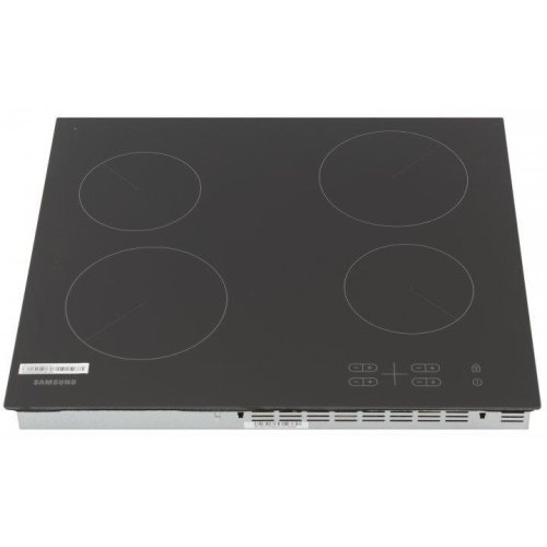 Варильна поверхня електрична Samsung NZ64T3506AK/WT