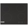 Варильна поверхня електрична Samsung NZ64T3506AK/WT