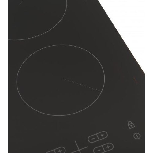 Варильна поверхня електрична Samsung NZ64T3506AK/WT