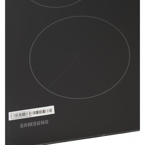 Варильна поверхня електрична Samsung NZ64T3506AK/WT