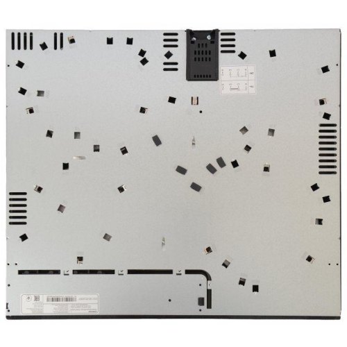 Варильна поверхня електрична Samsung NZ64T3506AK/WT