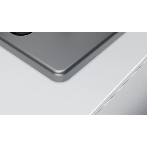 Варильна поверхня Siemens  газова, 60см, чавун, нерж