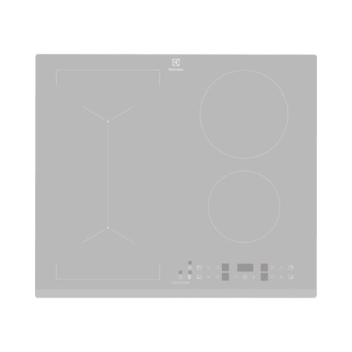 Варильна поверхня електрична Electrolux IPE6443SF