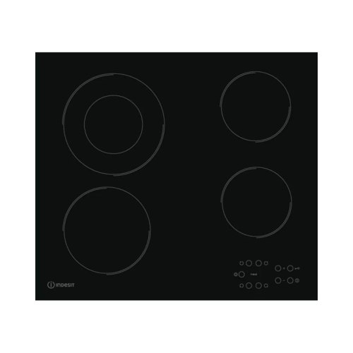 Варильна поверхня електрична Indesit RI260C