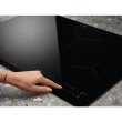 Варильна поверхня електрична Electrolux IPE6454KF