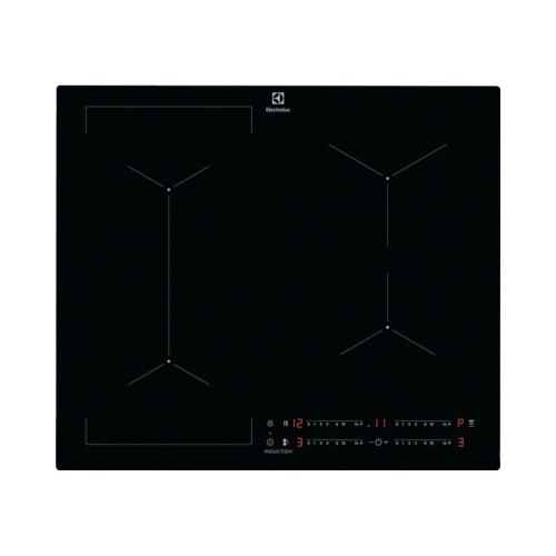 Варильна поверхня електрична Electrolux IPEL6453KC
