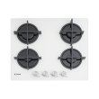 Варильна поверхня газова Candy CSG6PW