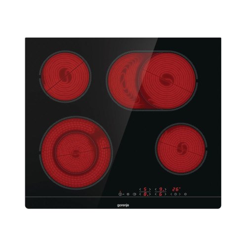 Варильна поверхня електрична Gorenje CT43SC
