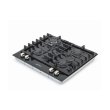 Варильна поверхня газова Kaise KCG6380Turbo