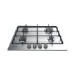 Варильна поверхня газова Indesit THP642IX/I