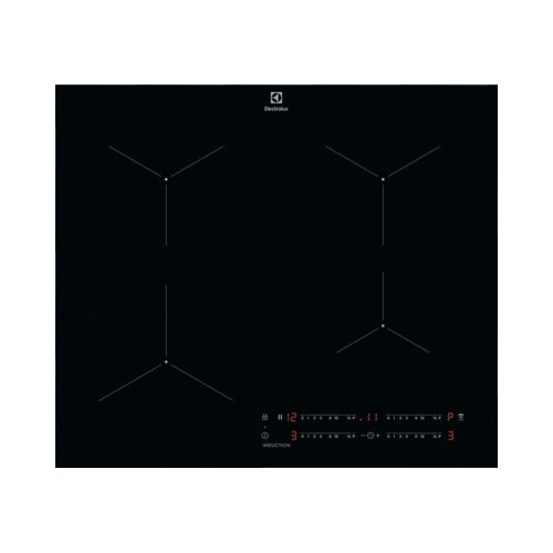 Варильна поверхня електрична Electrolux CIL61443C