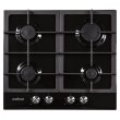 Варильна поверхня газова Vestfrost GBHV 38 C