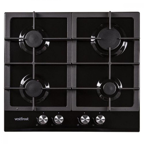 Варильна поверхня газова Vestfrost GBHV 38 C