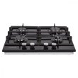 Варильна поверхня газова Vestfrost GBHV 38 C