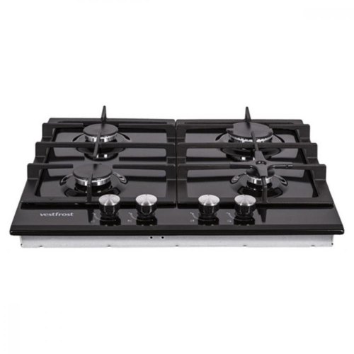 Варильна поверхня газова Vestfrost GBHV 38 C
