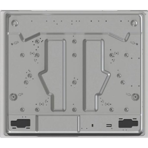 Варильна поверхня Gorenje газова, 60см, білий