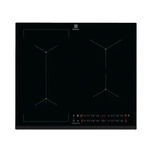 Варильна поверхня електрична Electrolux IPES6451KF