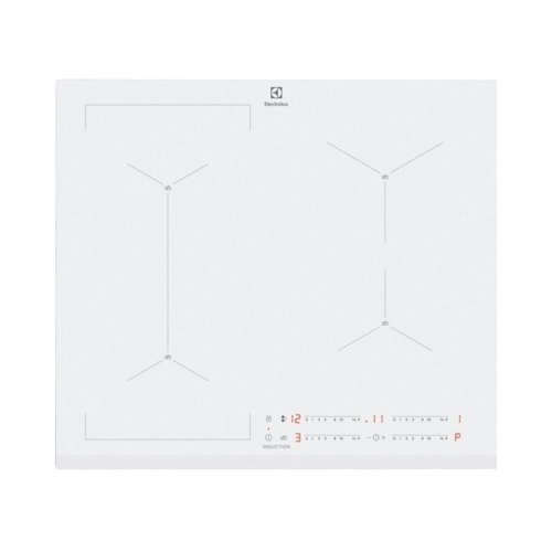 Варильна поверхня електрична Electrolux IPES6451WF