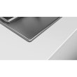 Варильна поверхня Bosch  газова, 75см, чавун, нерж