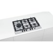 Варильна поверхня Bosch  газова, 75см, чавун, нерж