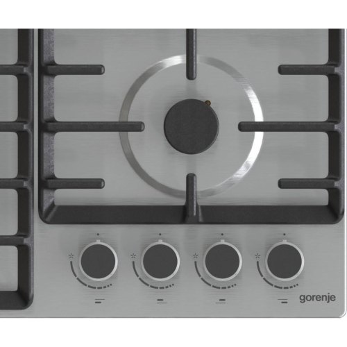 Варильна поверхня газова Gorenje GW642ABX