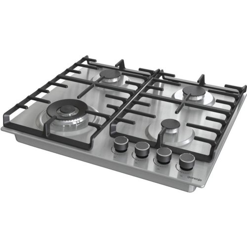 Варильна поверхня газова Gorenje GW642ABX