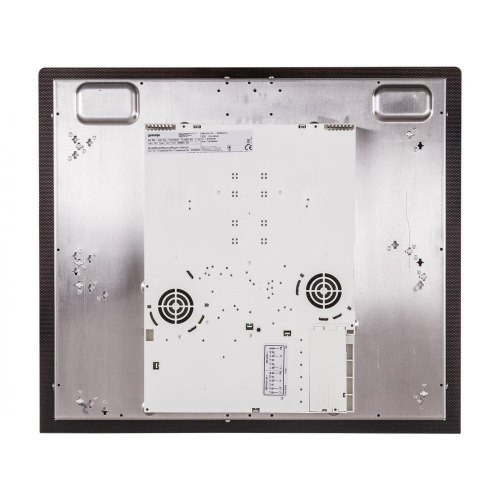 Варильна поверхня Gorenje індукційна, 60см, чорний